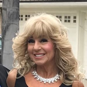 Meet your Posher, Barbara